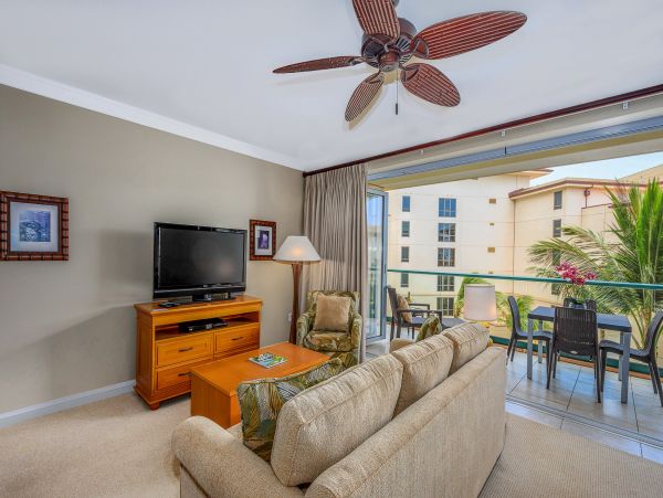 Kaanapali Condo 966941