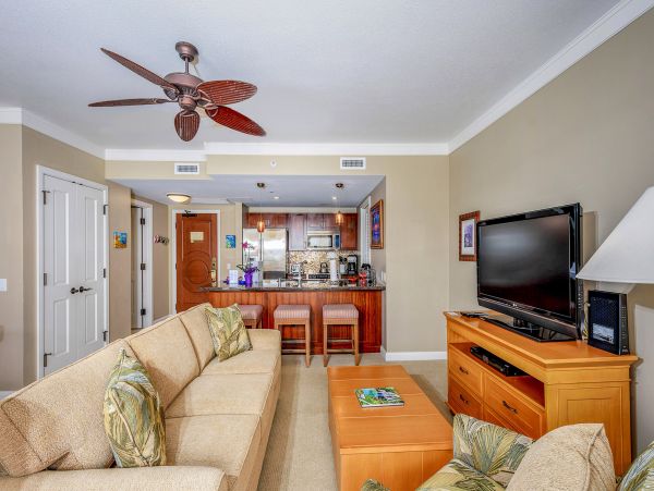 Kaanapali Condo 966941