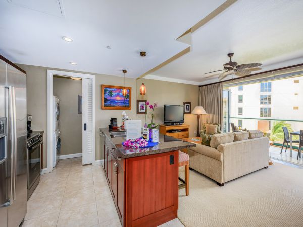 Kaanapali Condo 966941