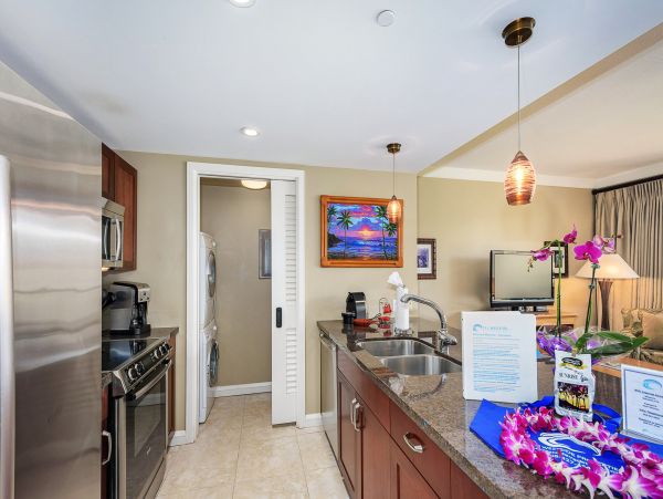 Kaanapali Condo 966941