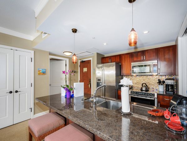 Kaanapali Condo 966941