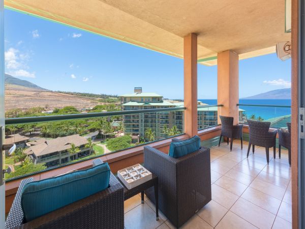 Honua Kai Konea Penthouse