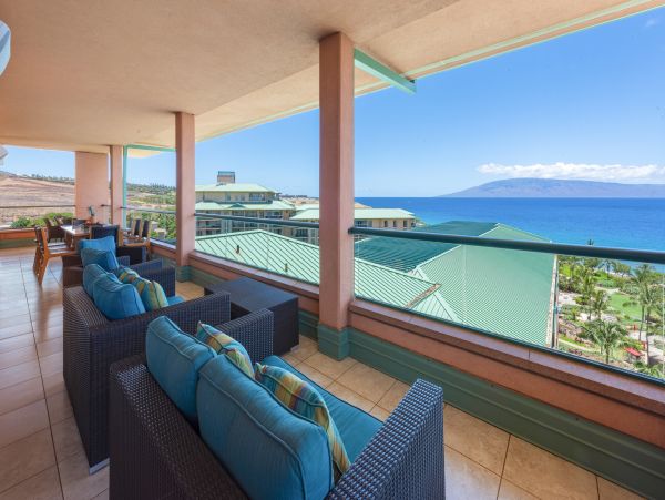 Honua Kai Konea Penthouse