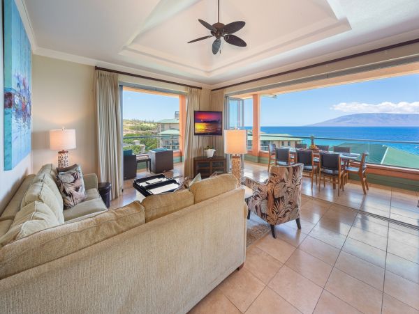 Honua Kai Konea Penthouse