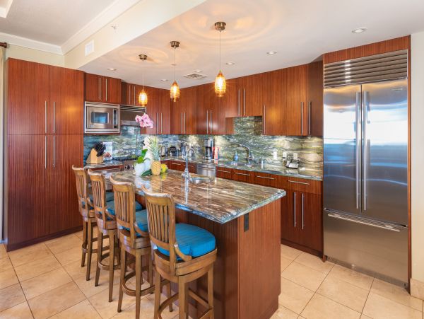 Honua Kai Konea Penthouse