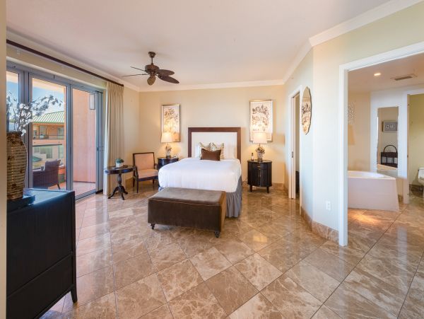 Honua Kai Konea Penthouse