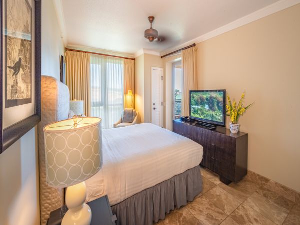 Honua Kai Konea Penthouse