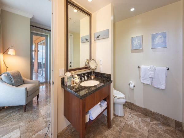 Honua Kai Konea Penthouse