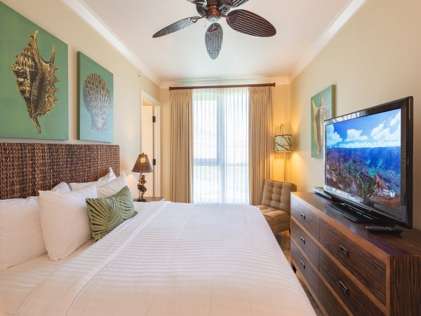 Honua Kai Konea Penthouse