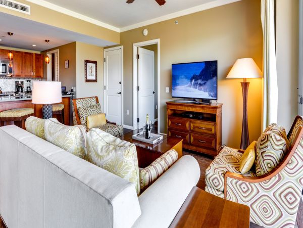 Kaanapali Condo 966943