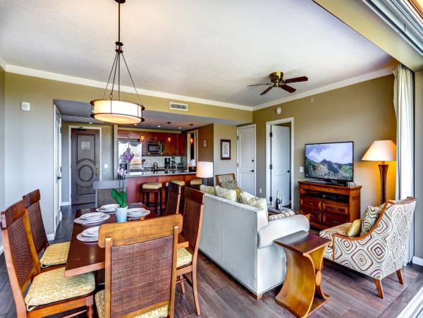 Kaanapali Condo 966943
