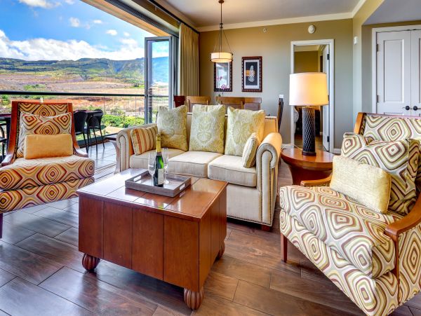 Kaanapali Condo 966943
