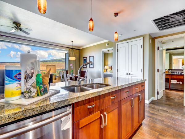Kaanapali Condo 966943