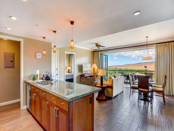 Kaanapali Condo 966943
