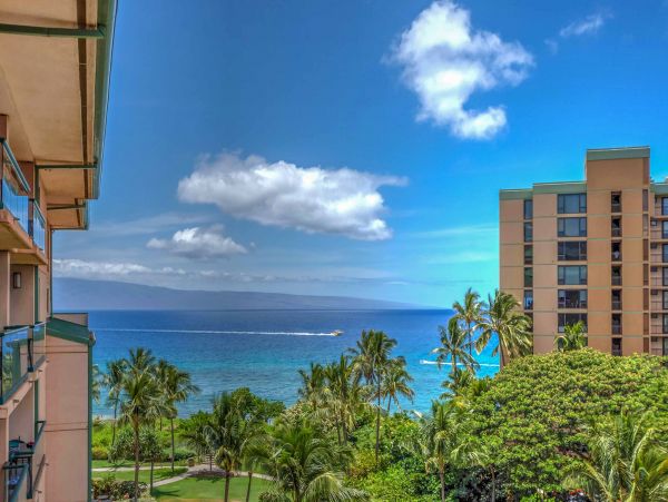 Kaanapali Condo 966944