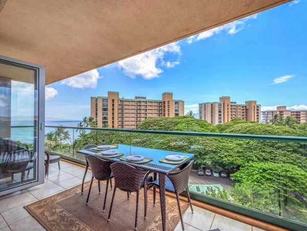 Kaanapali Condo 966944