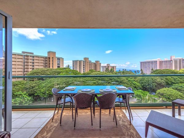 Kaanapali Condo 966944