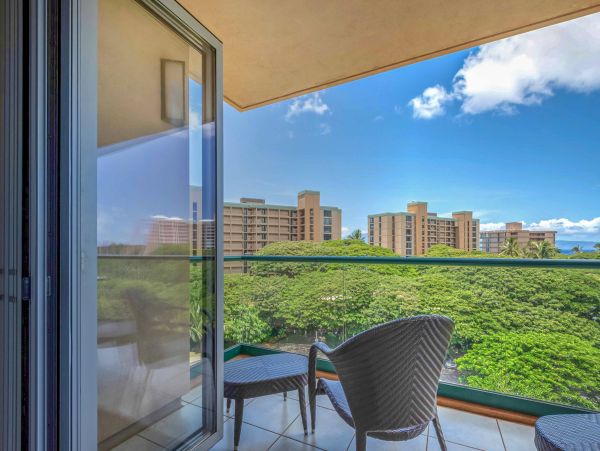 Kaanapali Condo 966944