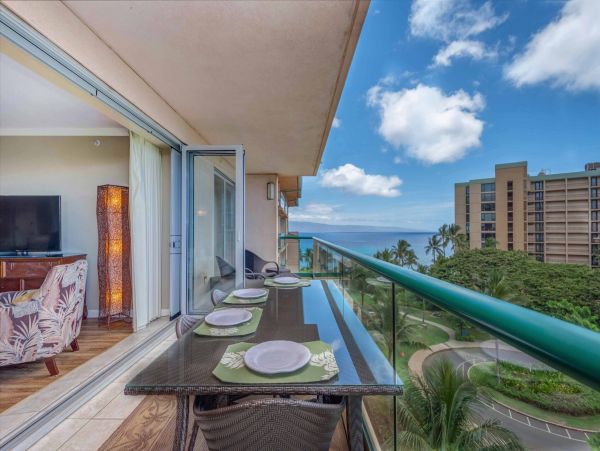 Kaanapali Condo 966944
