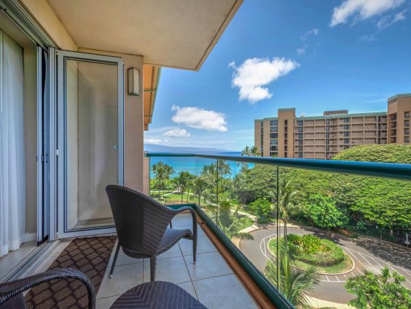 Kaanapali Condo 966944