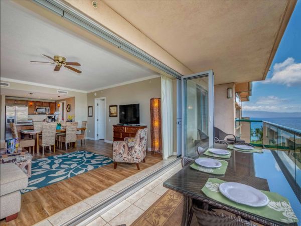 Kaanapali Condo 966944