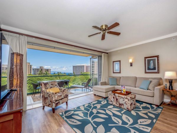 Kaanapali Condo 966944