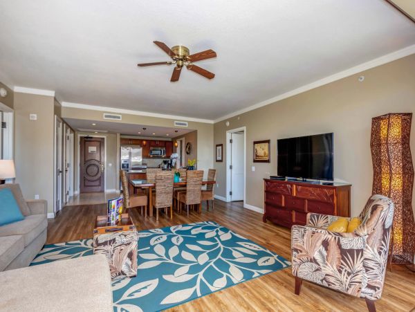 Kaanapali Condo 966944