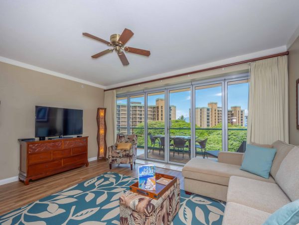 Kaanapali Condo 966944