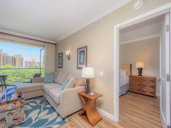 Kaanapali Condo 966944