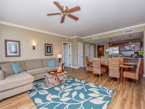 Kaanapali Condo 966944