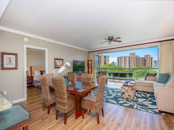 Kaanapali Condo 966944