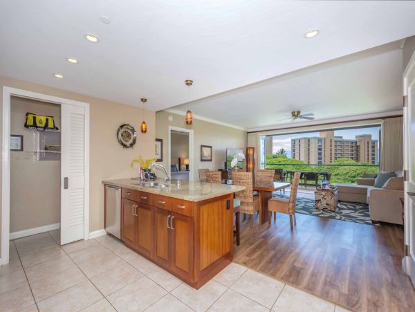 Kaanapali Condo 966944