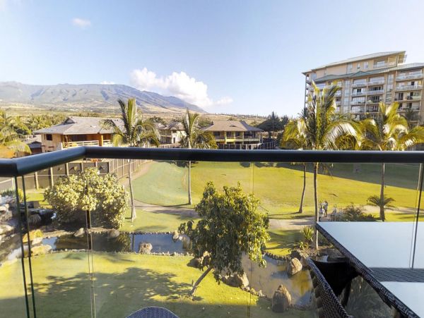 Kaanapali Condo 966945