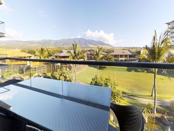 Kaanapali Condo 966945