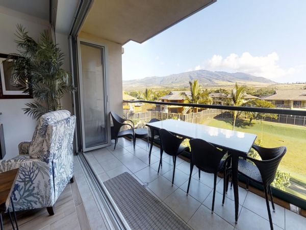 Kaanapali Condo 966945