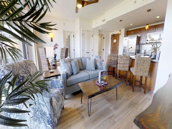 Kaanapali Condo 966945
