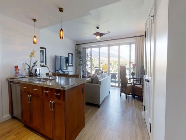 Kaanapali Condo 966945