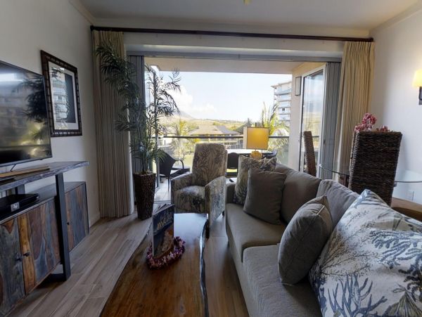 Kaanapali Condo 966945