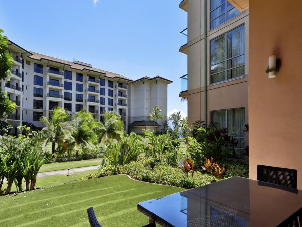 Kaanapali Condo 966946
