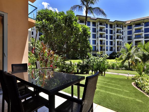 Kaanapali Condo 966946