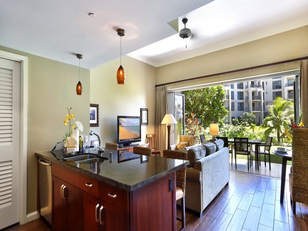 Kaanapali Condo 966946