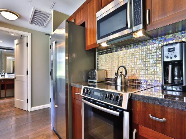 Kaanapali Condo 966946