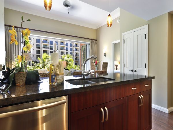 Kaanapali Condo 966946