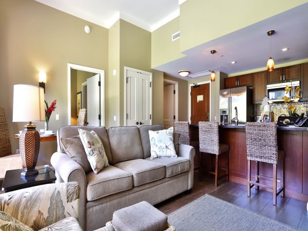 Kaanapali Condo 966946