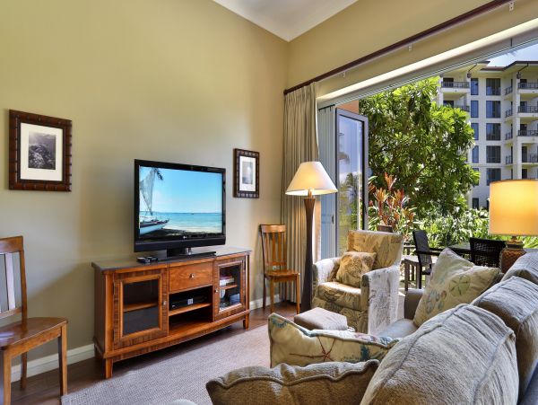 Kaanapali Condo 966946