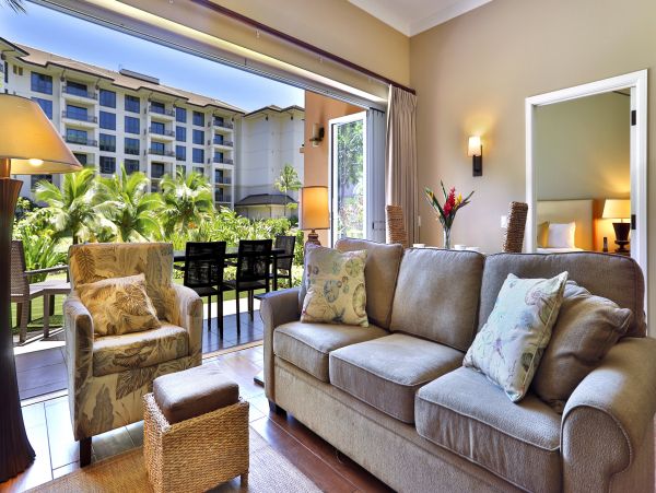 Kaanapali Condo 966946