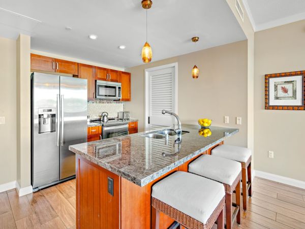 Luxury Oceanview Penthouse in Kaanapali