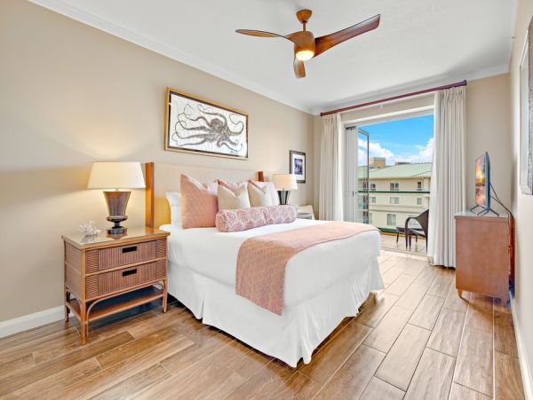 Luxury Oceanview Penthouse in Kaanapali