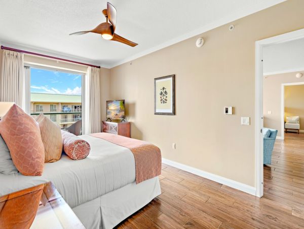 Luxury Oceanview Penthouse in Kaanapali