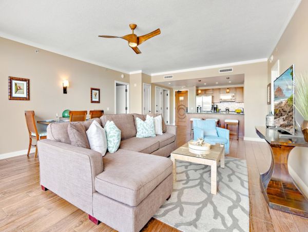 Luxury Oceanview Penthouse in Kaanapali